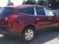 2009 Chevrolet Traverse Fairborn OH Jeff Schmitt Chevrolet