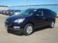 2009 Chevrolet Traverse Fairborn OH Jeff Schmitt Chevrolet