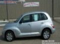 2009 Chrysler PT Cruiser Henkel Chrysler Jeep Dodge