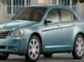 2009 Chrysler Sebring