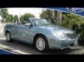 2009 Chrysler Sebring Touring Convertib - Galpin Ford