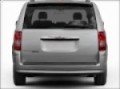 2009 Chrysler Town & Country - Los Angeles CA