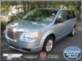 2009 Chrysler Town & Country - WESTBURY NY