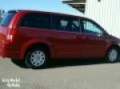 2009 Chrysler Town and Country in Tupelo - Southaven, MS