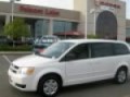 2009 DODGE GRAND CARAVAN Folsom, CA