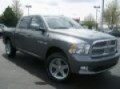 2009 DODGE RAM