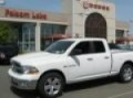 2009 DODGE RAM 1500