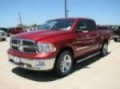 2009 DODGE RAM 1500