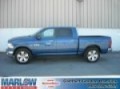 2009 DODGE RAM 1500