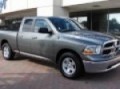 2009 DODGE RAM 1500