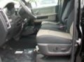 2009 DODGE RAM 1500 2WD QUAD CAB