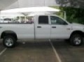 2009 DODGE RAM 2500