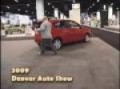 2009 Denver Auto Show - VW - Cadillac - Pontiac - Mini Cooper