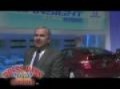 2009 Detroit Auto Show: Honda Intros the New Insight Hybrid
