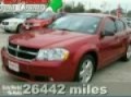 2009 Dodge Avenger in Houston, TX 77070