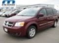 2009 Dodge Grand Caravan