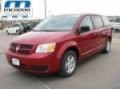2009 Dodge Grand Caravan