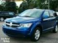 2009 Dodge Journey in Durand, MI 48429