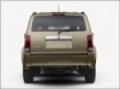 2009 Dodge Nitro Charlotte NC - by EveryCarListed.com