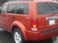 2009 Dodge Nitro Puyallup WA