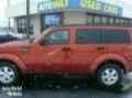 2009 Dodge Nitro in Traverse City Petoskey, MI 49684