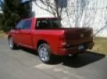 2009 Dodge Ram