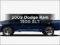 2009 Dodge Ram 1500 - Rosenberg TX