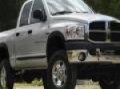 2009 Dodge Ram 2500