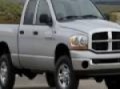 2009 Dodge Ram 3500