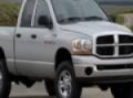 2009 Dodge Ram 3500
