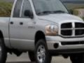 2009 Dodge Ram 3500