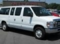2009 FORD ECONOLINE WAGON Gainsville, GA