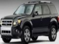 2009 FORD ESCAPE