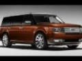 2009 FORD FLEX Napa, CA