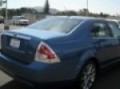 2009 FORD FUSION