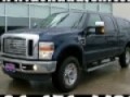 2009 FORD SUPER DUTY F-250 Ronan, MT