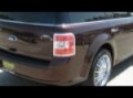 2009 Ford Flex Conroe TX