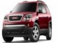 2009 GMC ACADIA