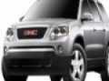 2009 GMC ACADIA