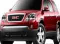 2009 GMC ACADIA