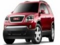 2009 GMC ACADIA