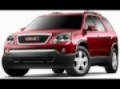 2009 GMC ACADIA Green Bay, WI