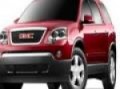 2009 GMC Acadia