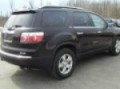 2009 GMC Acadia  northern michigan MI