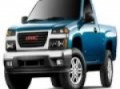 2009 GMC CANYON