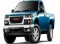 2009 GMC CANYON