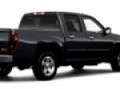 2009 GMC Canyon CREW CAB 29566 Bell & Bell Pontiac Buick GMC