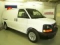 2009 GMC SAVANA CARGO VAN
