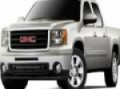 2009 GMC SIERRA 1500