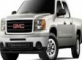 2009 GMC SIERRA 1500
